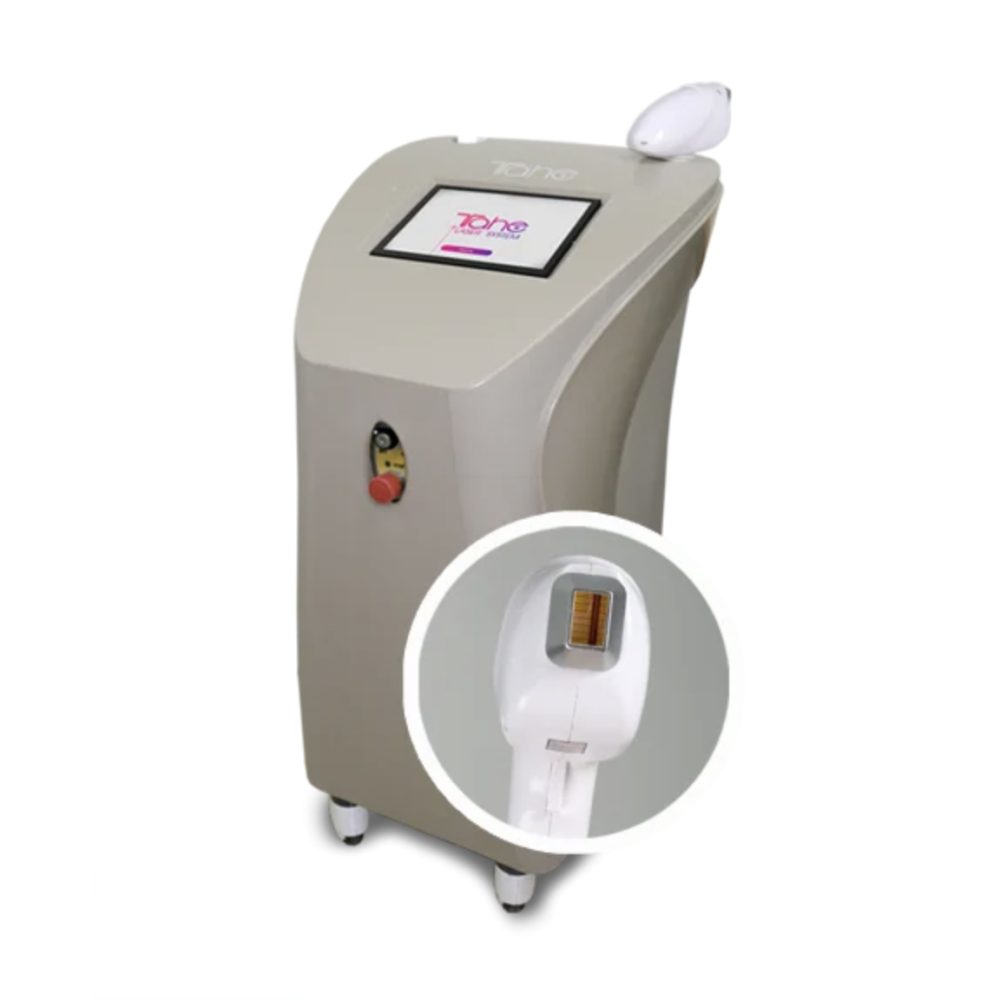 Láser Diodo (Bono 5 sesiones)